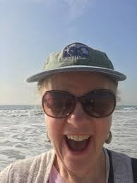 About — Elaine C. Meyer