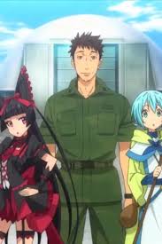 Top Isekai Anime With Op Mc You Need To Watch Bakabuzz Anime Manga Art Manga Anime