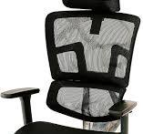Amazon.com: ErgoMax, Lumbar Support, High Back, Executive ...