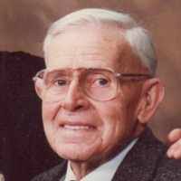 Revell Charles Amon (1912–1992) • FamilySearch