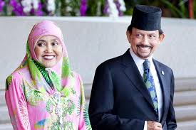 The Sultan of Brunei's net worth, and extreme spending | lovemoney.com