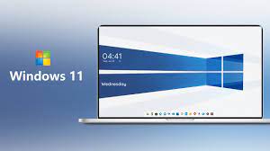 After that, you can set your wallpaper, colors, dark or white theme, etc. Windows 11 Light Edition Youtube