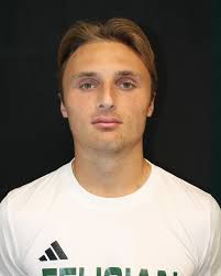 2024 #8 Men's Soccer Roster