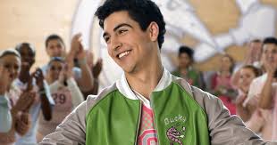 Ari0212 > zombies > bucky. Fun Facts Abut Zombies Star Trevor Tordjman