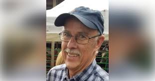 Obituary information for Randy Ulery