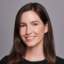 Carolyn Prioleau's Instagram, Facebook & TikTok