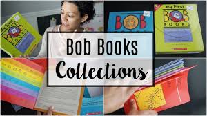 Diy quiet book with a free pattern. Bob Books Collections Great Value Youtube