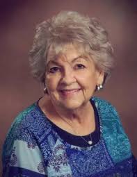 Obituary information for Nova Ann Brooks
