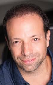 Эри Познер (Ari Posner): фильмы, биография, семья, фильмография — Кинопоиск