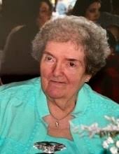 Virginia E. "Ginny" Brann Richards Obituary (2021)