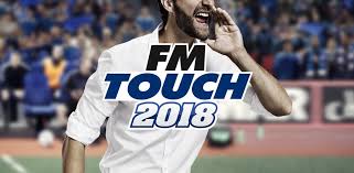 Real madrid fantasy manager 2012 para iphone. Football Manager Touch 2018 Latest Version Apk Download Sportsinteractive Fmt18 Apk Free