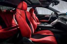 2022 will be the final model year for the current. Acura Integra To Return As Compact Sedan Type S Model Mdx Type S Confirmed Autoevolution