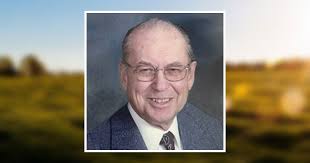 Richard Joseph Mikyska Obituary January 12, 2022