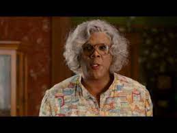 Check out these other great videos: Madea S Funny Moments Kid Whisperer Wattpad
