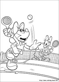 Explore the world of disney with these free mickey mouse and friends coloring pages for kids. Minnie Mouse Coloring Picture Minnie Mouse Coloring Pages Cartoon Coloring Pages Mickey Mouse Coloring Pages