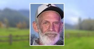 Richard Melvin Chancellor Obituary May 7, 2024