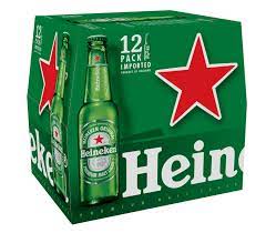 Check spelling or type a new query. Heineken Original Lager Beer 12 Pack 12 Fl Oz Bottles Walmart Com Walmart Com