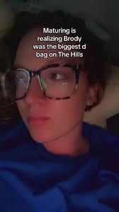 Corey Bohan The Hills