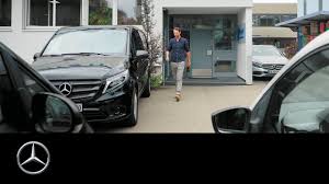 How To Program The Key Of Your Mercedes Benz Van Youtube