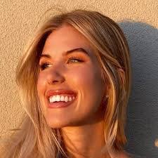 Paige Ashley's Instagram, Twitter & Facebook