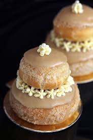 7 Steps To Preselling Your Course Desserts French Desserts Creative Desserts