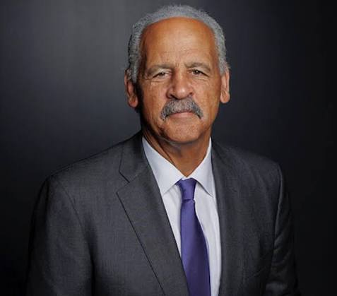 Stedman Graham — Leadership Matters