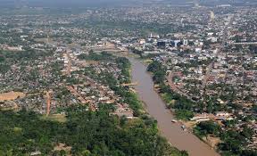 Felicitaciones a todos los pastores de la iglesia de dios del perú en chimbote, fue un nuevo desafío dar inicio a la implementación del proceso de plantación de iglesias en todo el norte. States Of Brazil Inside Brazil
