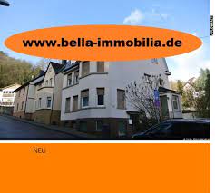 Jetzt zentral ein gewerbe mieten. 3 Zimmer Wohnung Zu Vermieten Schutzenstrasse 25 55743 Idar Oberstein Birkenfeld Kreis Mapio Net