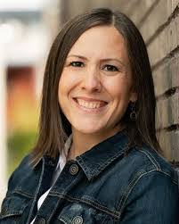 Jamie Gebhardt's Instagram, Twitter & Facebook