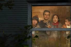 La Ultima Casa Pelicula Netflix