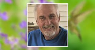 Daniel Jay Langford Obituary August 21, 2023