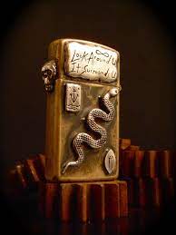Check spelling or type a new query. Nick Potash Custom Zippo Lighter Custom Zippo Lighter Custom Zippo