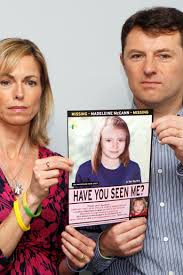 Madeleine mccann disappears from praia da luz. Christian Bruckner Refuses To Discuss Madeleine Mccann Case Until Police Show Proof News The Times