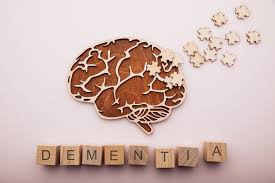 Understanding different types of Dementia - Ivory
