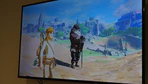 Breath of the wild treats armor differently than other legend of zelda games,. Zelda Breath Of The Wild Fire How To Start A Campfire To Cook Food And Pass Time