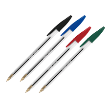 Boligrafos Bic Cristal Boligrafos Tinta Aceite Agafo el meu boli_bic un altre cop. boligrafos bic cristal