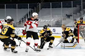 Official facebook page of the boston bruins. Game Preview 33 New Jersey Devils At The Boston Bruins All About The Jersey