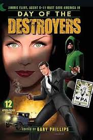 Day of the Destroyers See more