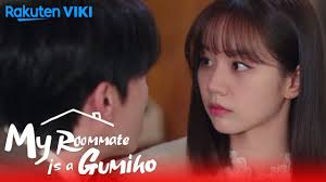 Ulsan, 7 de agosto de 1992). My Roommate Is A Gumiho Ep11 Jealous Jang Ki Yong Korean Drama Youtube
