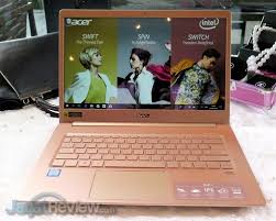 Memilih beli laptop acer swift 5 di bukalapak tidak hanya akan membuat anda bisa memperoleh harga yang lebih murah, melainkan memilih belanja di toko online juga akan membantu anda. Gaming Laptop Zwift