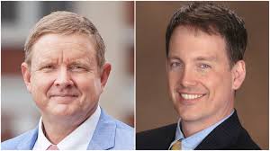 Georgia elections: Democratic House leader is target of GOP challenge