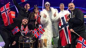 Andreas haukeland, known professionally as tix is a norwegian singer and songwriter. Cifsayuz7qydfm