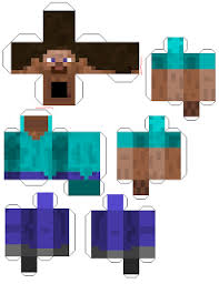 We would like to show you a description here but the site won't allow us. Free Printable Minecraft Paper Craft Models Minecraft Mobs Minecraft Blocke Minecraft Geburtstag