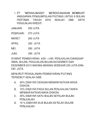 We did not find results for: Soal Latihan Piutang