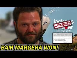 Jed Wallace and the mistreatment of Bam Margera