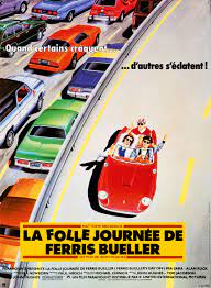La Folle Journee De Ferris Bueller Film 1986 Allocine