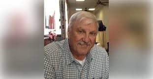 Obituary information for Raland James Patterson