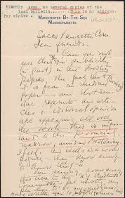 Setahu saya, gabut ini berasal dari magabut yang kalau dipanjangin jadi makan gaji buta. Blanche Watson Autograph Letter Signed To Sacco Vanzetti Defense Committee Manchester By The Sea Mass Winter 1927 Digital Commonwealth