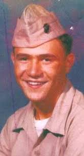 Darrell John (D.J.) Knowles