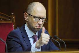 Washington's Man In Ukraine Can't Stop His Country's Corrupt Cronies